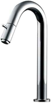 Amazon | カクダイ 招杜羅 立水栓 トール 721-210-13 | 洗濯機用水栓