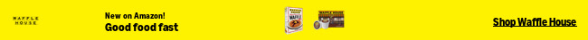 Shop Waffle House