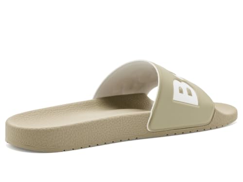 Image of BOSS Men's Big Logo Slide Sandals