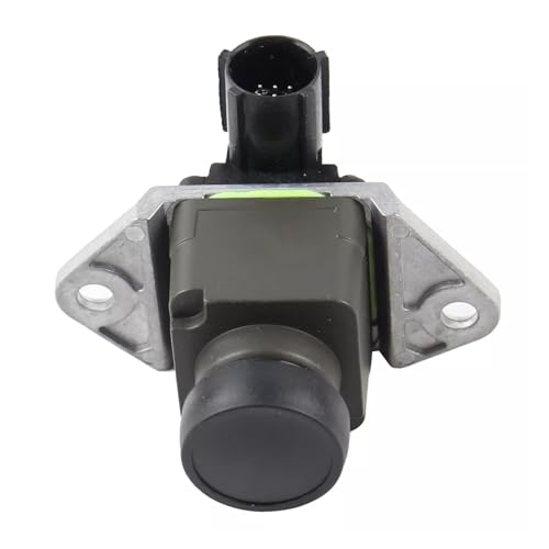 Caméra de recul 68137943AH d'aide au stationnement secours pour Jeep Grand Cherokee 2014 2015