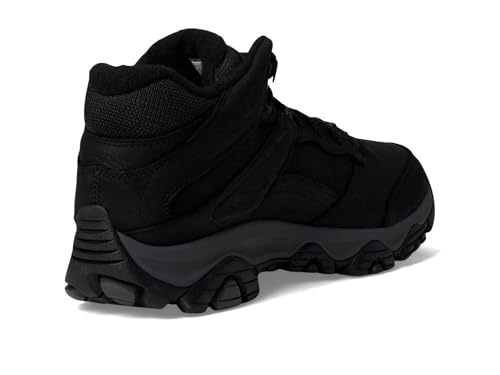 Image of Merrell Men's Moab Adventure 3 Chelsea Waterproof Hiking Boot
