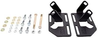 Dirty Dingo Dingo E-Z LT Gen 5 Swap Engine Mount Plain Steel Check Fitment Chart DD-6500C Check Fitment Chart