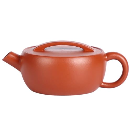 Tetera artesanal china para té con filtro 100ML miniatura 1