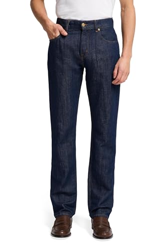 7 For All Mankind Men's The Straight