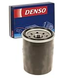 DENSO Engine Oil Filter compatible with Honda Fit 1.5L L4 2007-2018