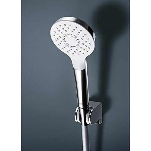 (美品)TOTO TBV03447Jです。 Amazon | TOTO TBV03447J GGシリーズ [浴室用水栓金具 / 壁付タイプ