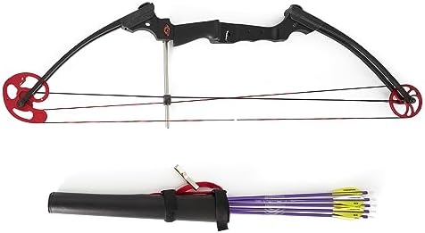 Genesis Original Bow Archery Kit