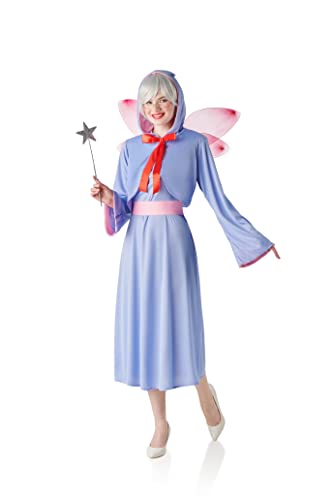 kimokawaii Costume Fata Madrina T-XL