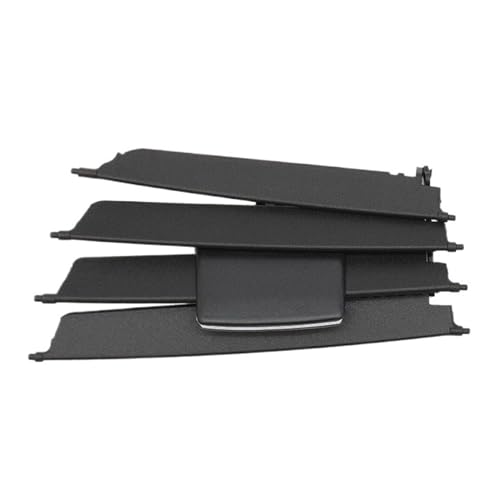 Grille de sortie d'air climatisation gauche Mercedes W204 réglage fluide