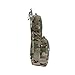 Excellent Elite Spanker Tactical MOLLE Hydration Pack for 3L Hydration Water Bladder Molle Vest Accessory(Multicam)