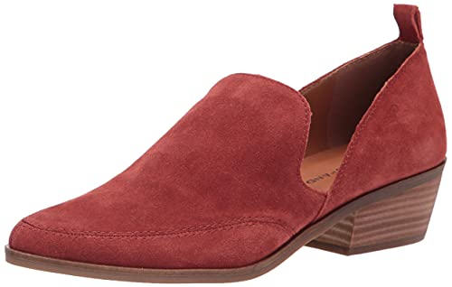 Image of Lucky Brand Women's Mahzan Loafer