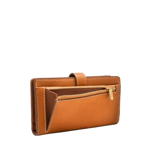 Image of Fossil Lennox Tab Bifold Wallet