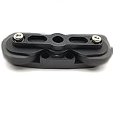 YJDTYM Propulsor CW CCW/Ajuste para Hobby Wing x9 3411 34.7 Pulgadas para Motores Sistema de energía para múltiples rociadores agrícolas Drone (Color : Adapter)