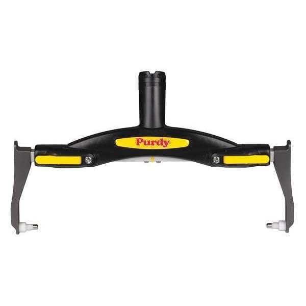 Image of Purdy Revolution Premium Adjustable Frame, Fits 12-18 in. frame, 14A753018