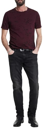 John Varvatos Men's Eden Tee3