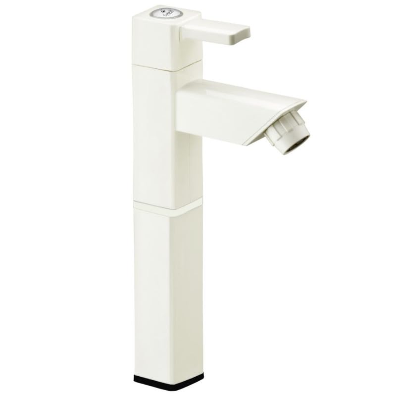 Sparsh Pearl Pillar Tap Tall Body for Bathroom/Kitchen/Outdoor PTMT Tap (𝐄𝐝𝐠𝐞 𝐒𝐞𝐫𝐢𝐞𝐬)-image-15