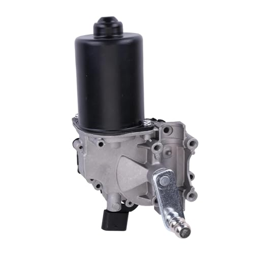 Moteur d'essuie-glace mécanique durable 12V pour Benz Classe B W246