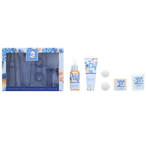 Taylor of London Lace Eau de toilette pour femme 75 ml