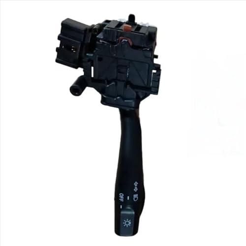 Interruptor de señal de giro para coche que soluciona fallos de luz antiniebla en Toyota Tarago
