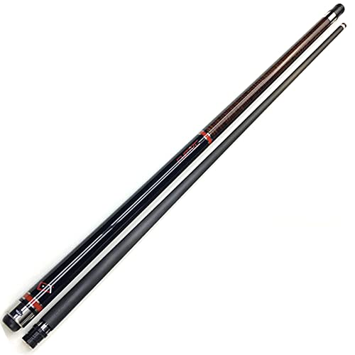 Taco de billar 57 pulgadas 19 oz punta 10.5 mm miniatura 1