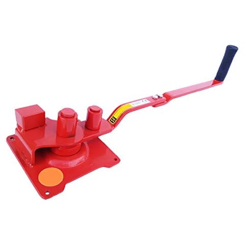 Fer à cintrer HYDRAFORE AF-12PT Cover