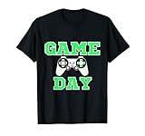 My Perfect Game Day Video Games