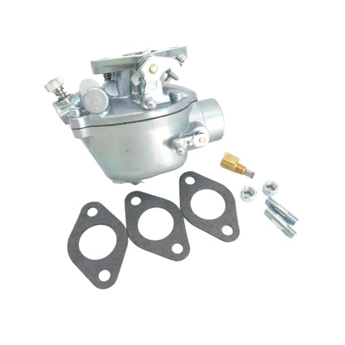 Carburateur 8N9510C contre les fuites d'essence sur tracteurs 8N 9N 2N