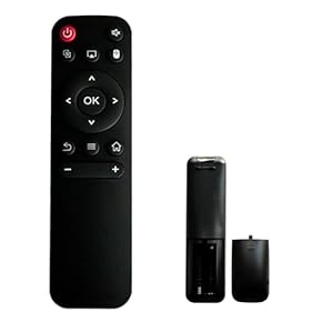 Amazon.co.jp: リモコン - プロジェクターアクセサリ: 家電＆カメラ