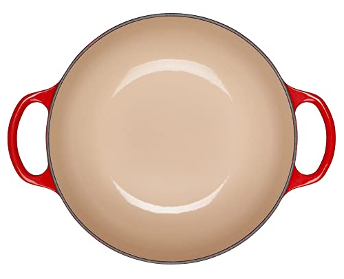 Le-Creuset-Eiffel-Tower-Collection-Enameled-Cast-Iron-Signature-Cocotte-with-Lid-25-qt-Cerise