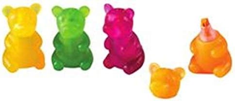 Scented Gummy Bear Highlighter