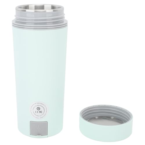 Tetera Eléctrica Portátil 350 ml Control Inteligente miniatura 4