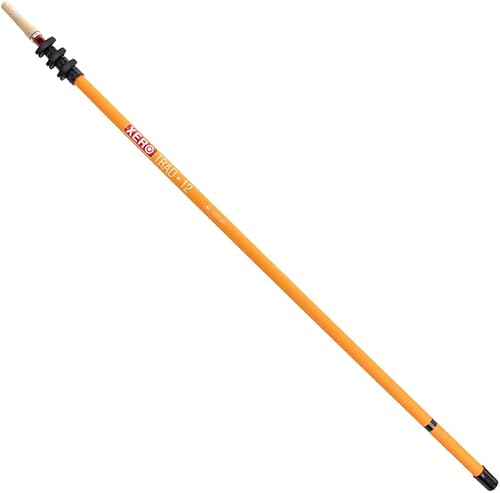 Miniatura 8 de XERO Polo comercial de fibra de carbono 2.0 - 20 pies