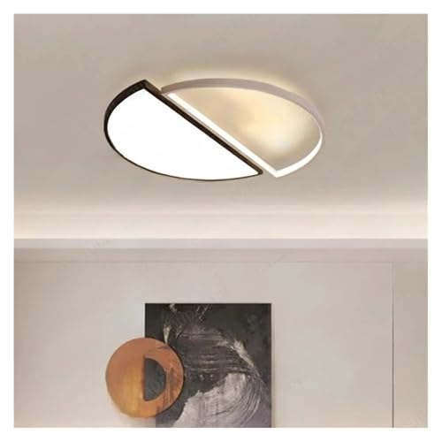 Suspension cage en fer noir luminaire de plafond chaleureux pour cuisine style ferme