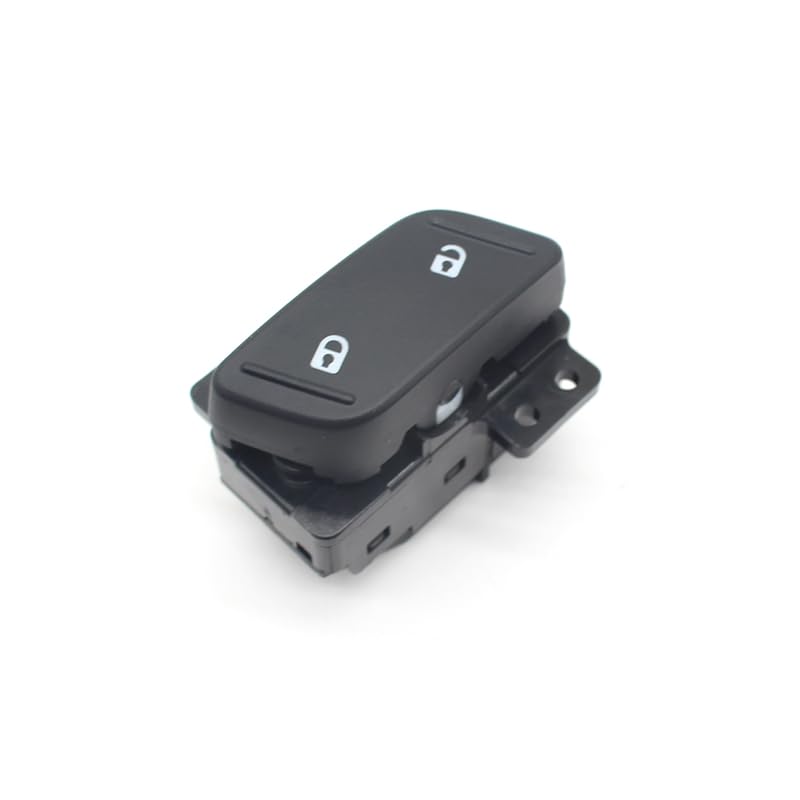 New Car Driver Side Automatic Door Lock Switch Assembly for Acura 35385-STX-A01 35385STXA01