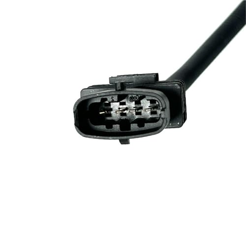 Capteur d'oxygène O2 moto résout les ratés moteur CF Moto 250SR Benelli 250