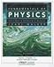Fundamentals of Physics 9th Edition Volume 1 (Chapter 1-20) for So Methodist Univ