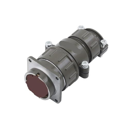 Connecteur circulaire P32 14 broches pour réparer une liaison électrique