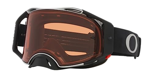 Oakley Airbrake MX Tuff Blocks