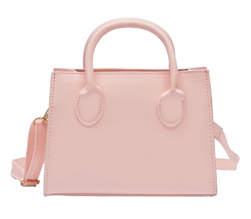Image of Patent Leather Handbag Shinny Clutch Purse Mini Shoulder Bag Evening Purse for Women