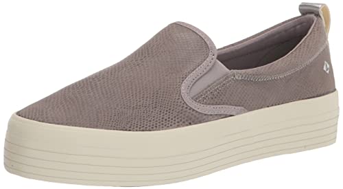 Image of Sperry Womens Crest Vibe Platform
