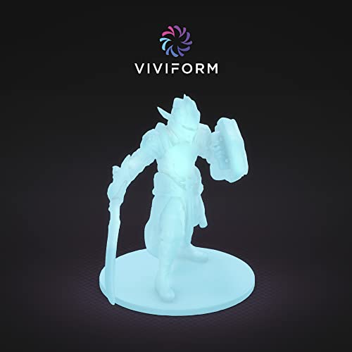 Viviform PLA filamento per stampanti 3D | 1kg Roll...