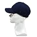 Lucent Path Blue Baseball Safety Bump Cap Helmet Hard Hat Head Protection Cap for Men and Women
