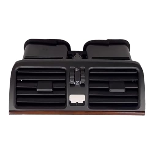 Sortie CA tableau bord Lexus LS400 grille aération pour un confort de route optimal 1998-2000