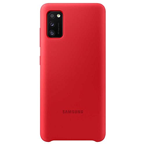 Samsung EF-PA415 Coque de Protection pour téléphones Portables 15,5 cm (6.1") Housse Rouge