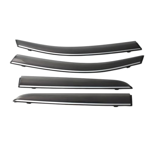 Pare-soleil extérieur en plastique K5 Optima pour éliminer la buée en voiture