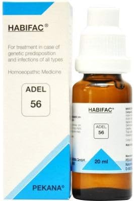 ADEL 56 (20ml) - Pack Of 1 Bottle