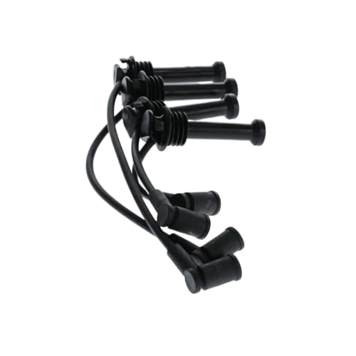 Kit de cables de encendido con referencia 0986357208 de alta conductividad para coche