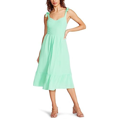 Image of Steve Madden Women's Steve Madden Apparel Sophia-Rose Dress