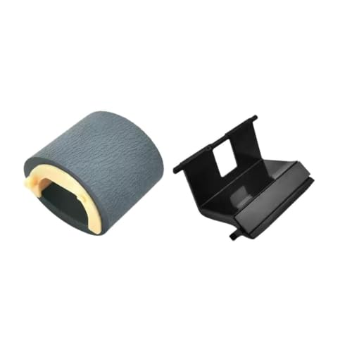 Rouleau de ramassage haute adhérence et tampon pour papier Samsung ML1865 1660