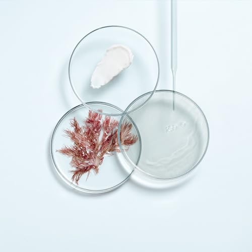 THALGO Kalmerend en herstellend masker uit de professionele productlijn CICA Marin, onmiddellijke werking als een express-verband, onmiddellijke regeneratie. Voor een zachte en soepele huid